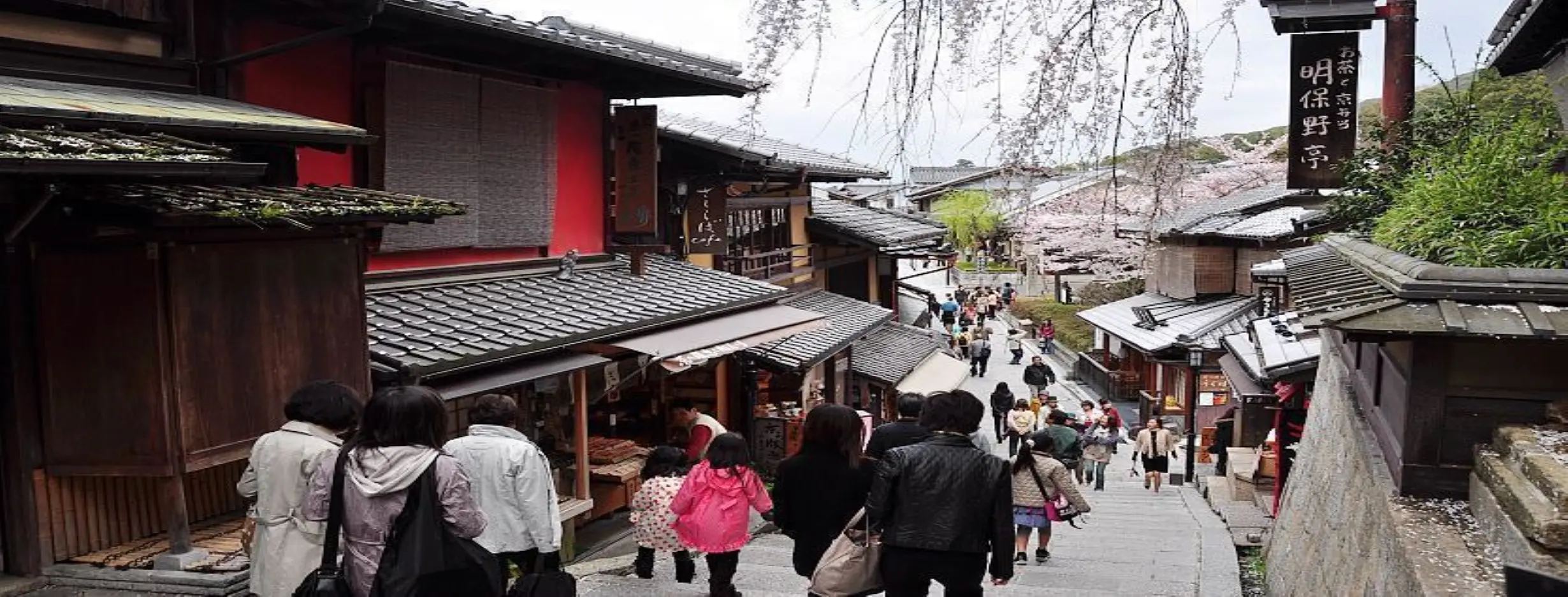 Image for Higashiyama District